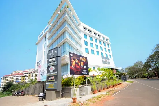Country Inn & Suites by Radisson, Manipal