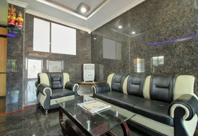 Hotel Vijaya Residency - 3