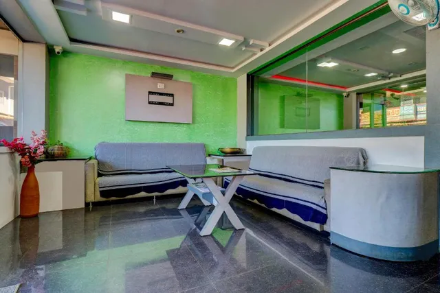 Itsy By Treebo - Hill View - 3