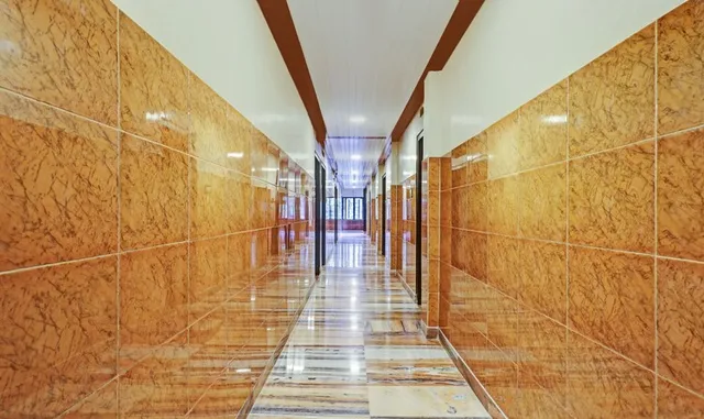 Itsy By Treebo - Hill Town - 3