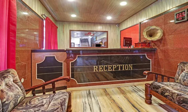 Itsy By Treebo - Hill Town - 2