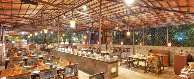 Club Mahindra Resort - Madikeri - Coorg - 4