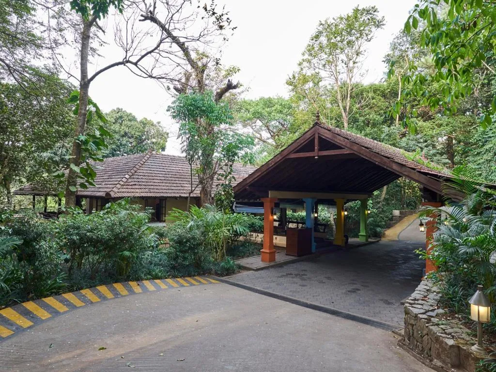 Club Mahindra Resort - Madikeri - Coorg