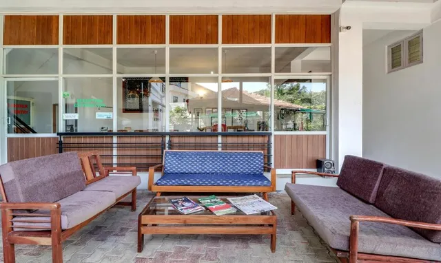 Treebo Trend Vrindavan Coorg - 3