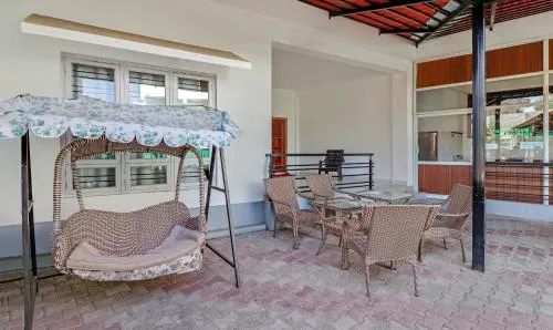 Treebo Trend Vrindavan Coorg - 2