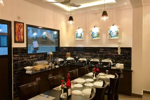 Hotel Altitude Coorg - 3