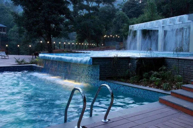 IBNI Springs Madikeri Coorg - 2