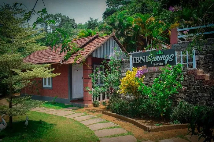 IBNI Springs Madikeri Coorg