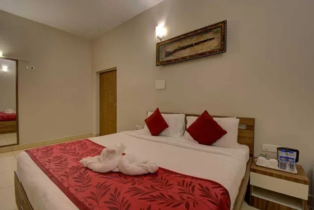 Woodstock Resorts - 5