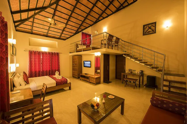 Woodstock Resorts - 4