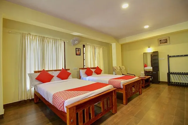 Hilldale Resorts - 4