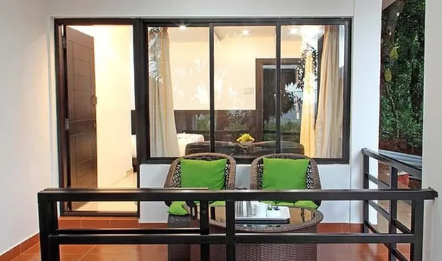 Coorg Heights Resort - 3