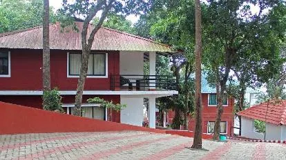 Coorg Heights Resort