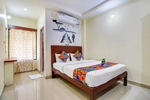 FabHotel Prestige Residency - Hotel in Madikeri, Coorg - 4