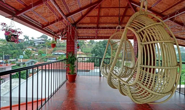 Treebo Trend Avyukta Stay - Hotel in Coorg - 2