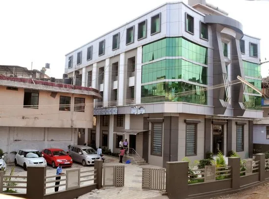 Hotel Madikeri Heritage