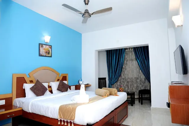 Hotel Al Wesal International - 4