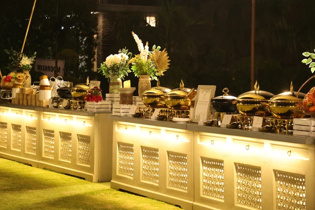 Food Tales Catering - 3