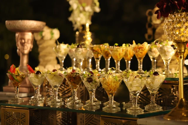 Food Tales Catering - 4