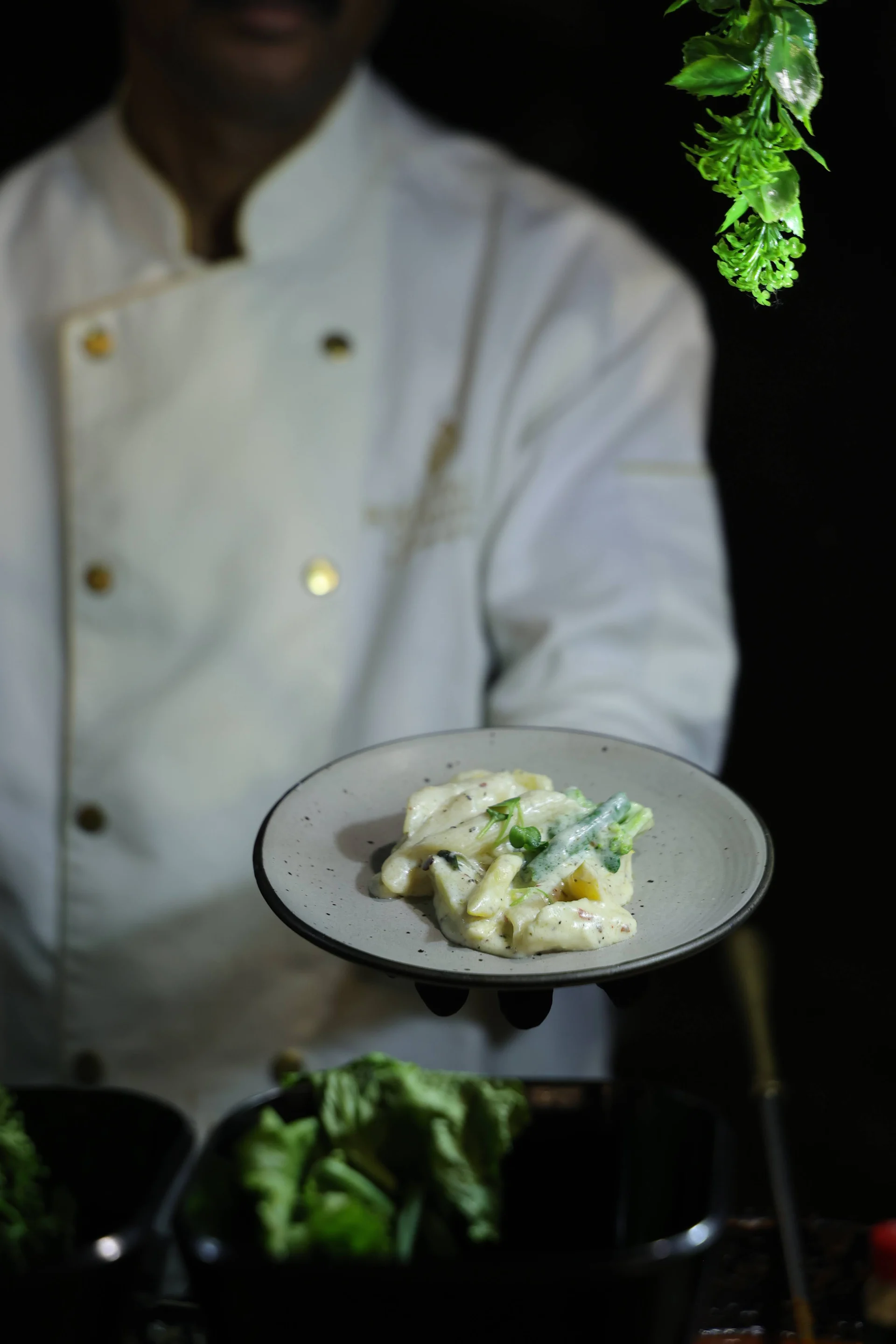 Food Tales Catering