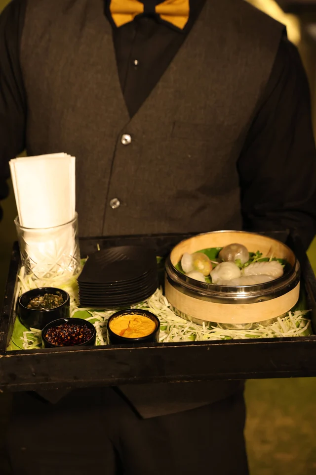 Food Tales Catering - 6