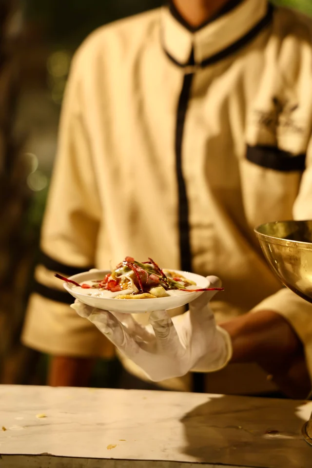 Food Tales Catering - 7