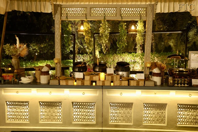 Food Tales Catering - 9