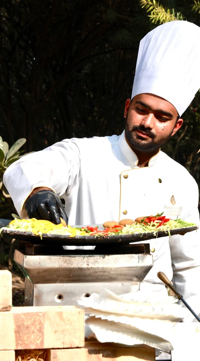 Food Tales Catering - 10