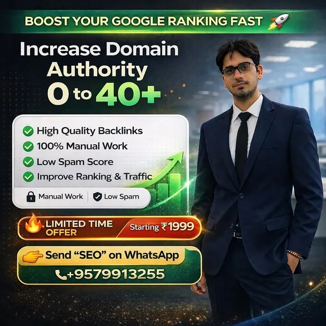 NBP Local seo expert - Website Designing Company - 8