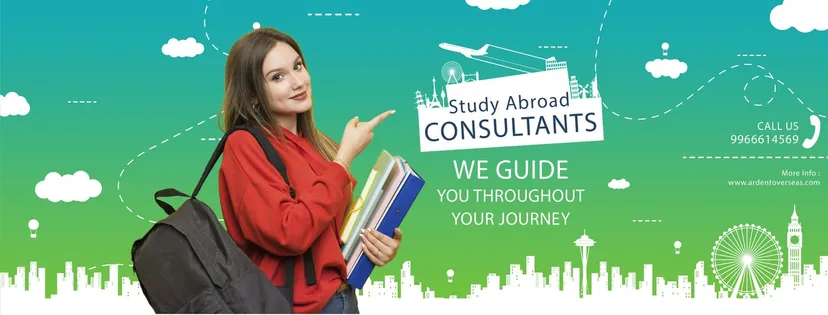 AOEC India-Ardent Overseas Education Consultants