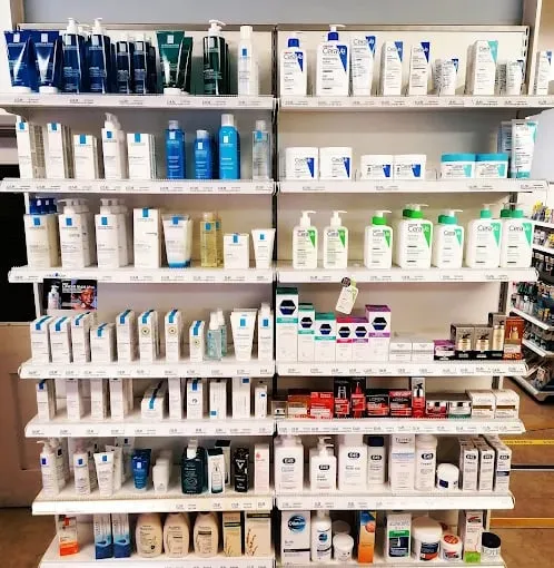 Burnham Health Pharmacy - 3