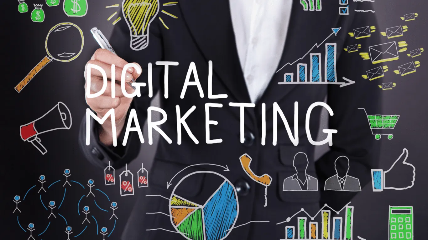 Speedy Clicks - Digital Marketing Agency in Chandigarh