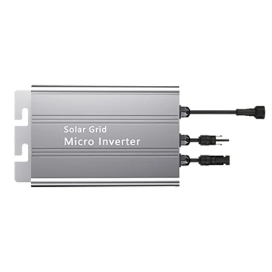 Micro Inverters