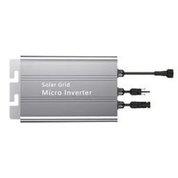 Micro Inverters