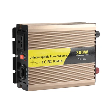 High Quality Sine Wave Inverter