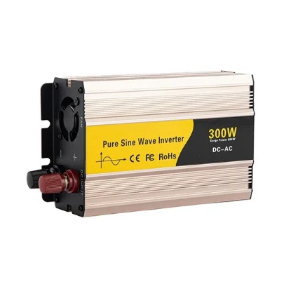 High Quality Sine Wave Inverter - 2