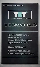 The Brand Tales : Best Digital Marketing Agency in Jaipur - 4