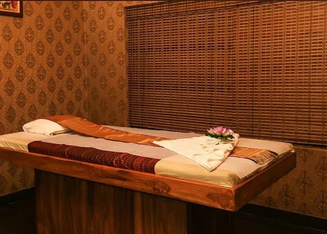 Pure Bliss Russian Spa Candolim - 2