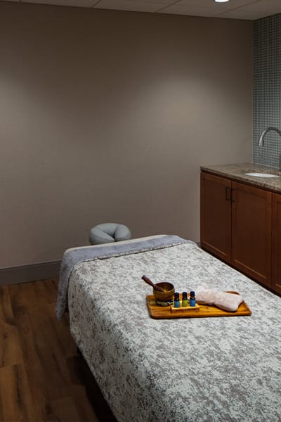 Pure Bliss Russian Spa Candolim - 5