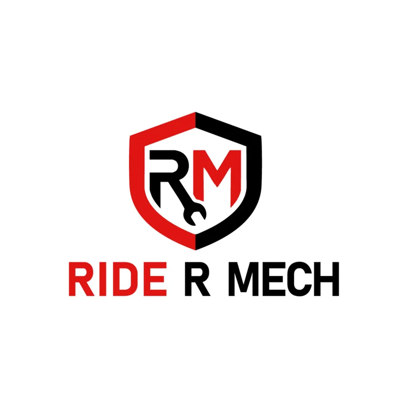 Ride R Mech