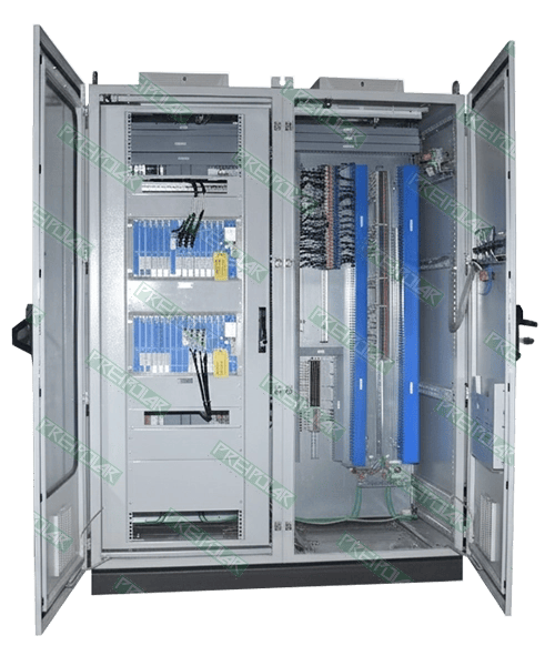 Bently Nevada Machine Health Monitoring System in Chennai