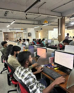 Eflot - Digital Marketing Agency in Bangalore - 4