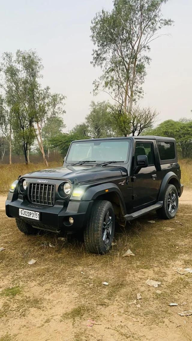 Self Drive Car In Ahmedabad - 2