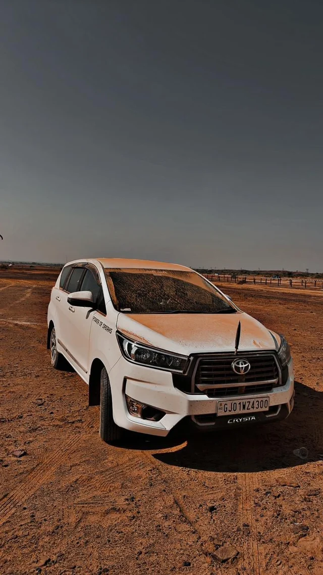 Self Drive Car In Ahmedabad - 5