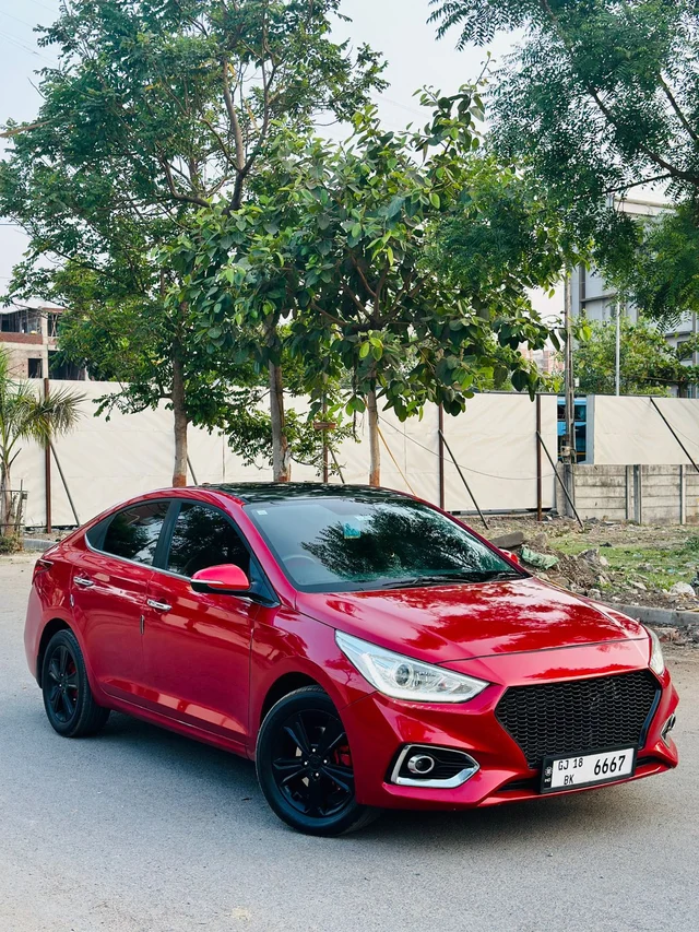 Self Drive Car In Ahmedabad - 6