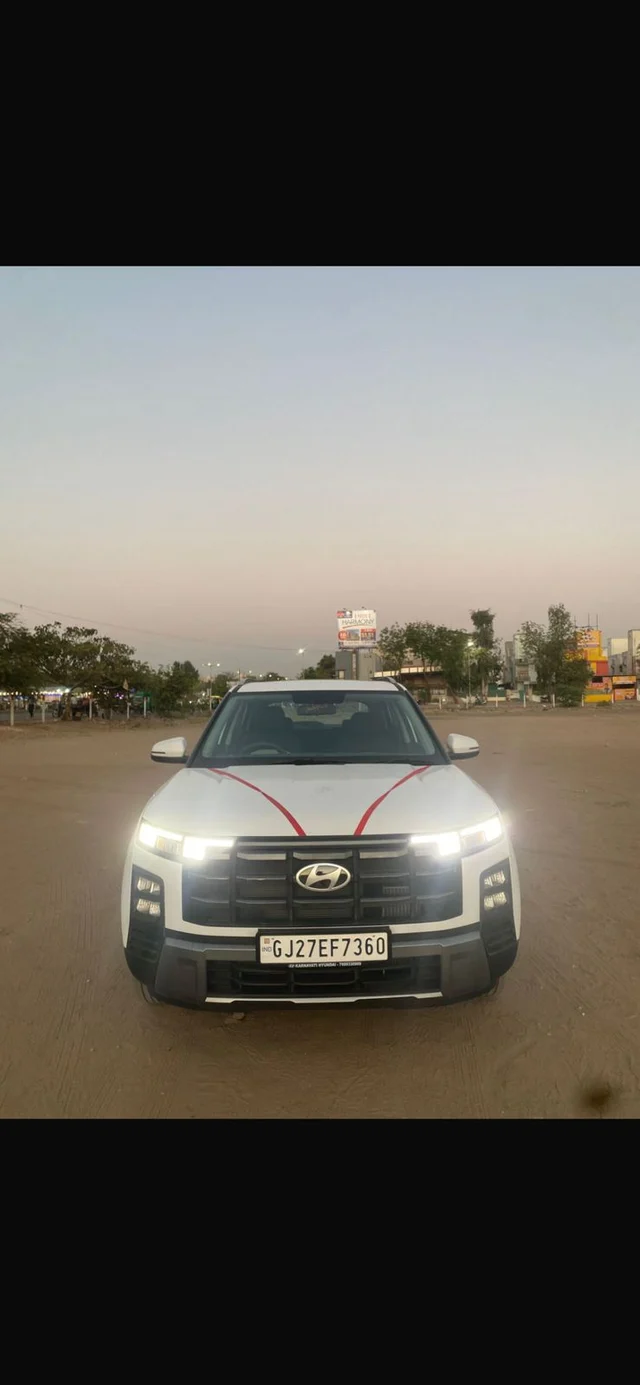 Self Drive Car In Ahmedabad - 7