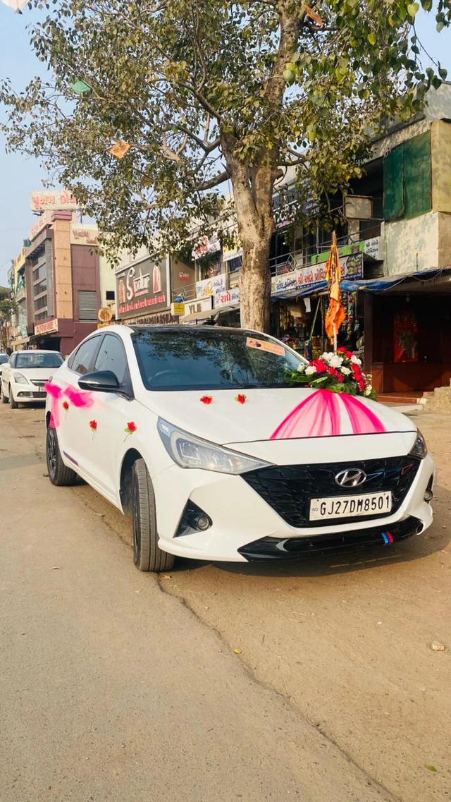 Self Drive Car In Ahmedabad - 9