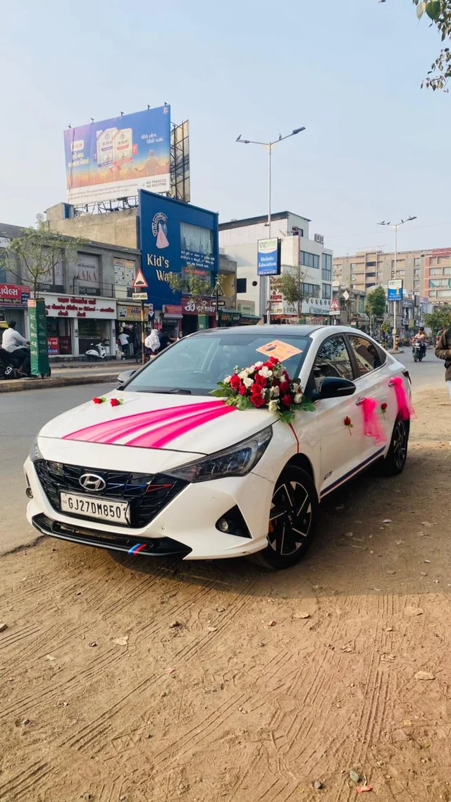 Self Drive Car In Ahmedabad - 10