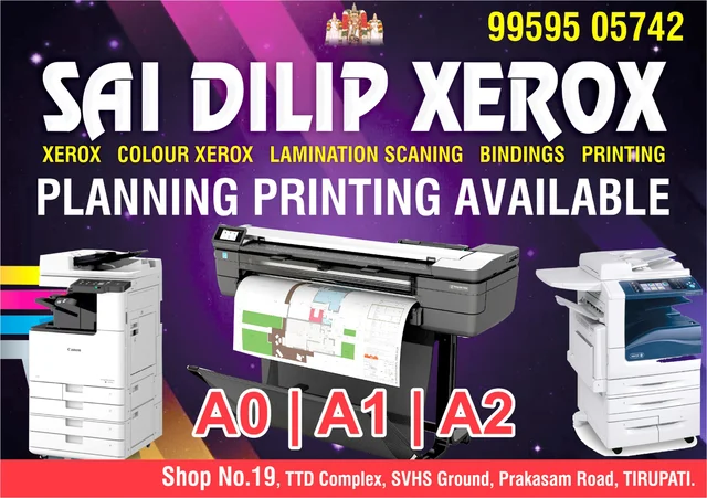 saidilip xerox - 2