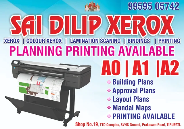 saidilip xerox - 3